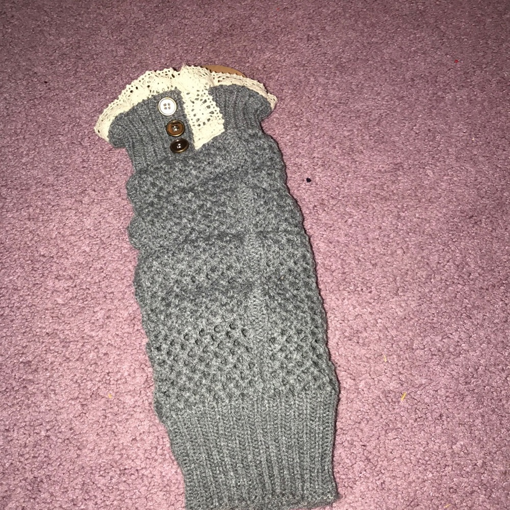 Leg Warmers